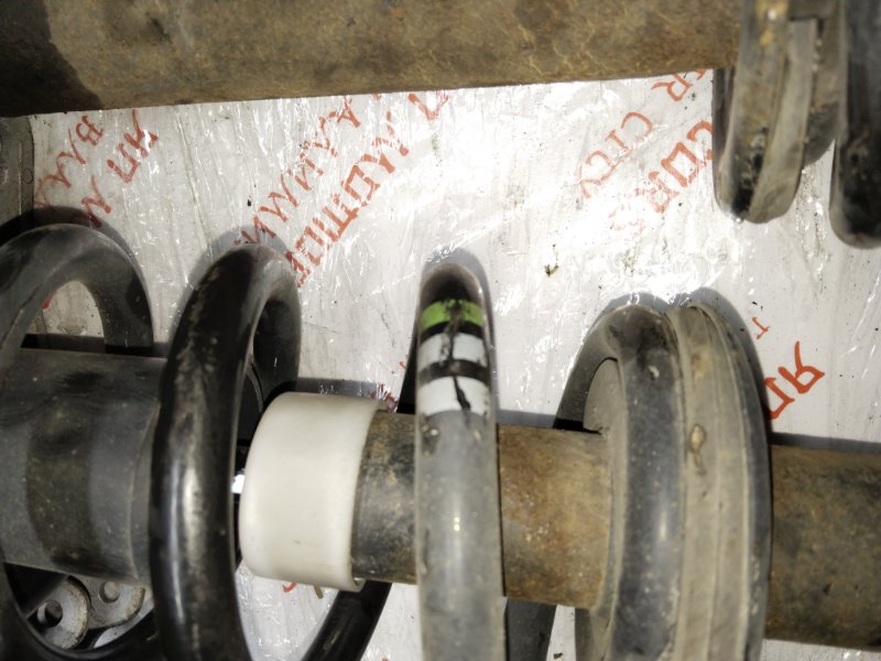 Амортизатор подвески, 8000 рублей, Владимир