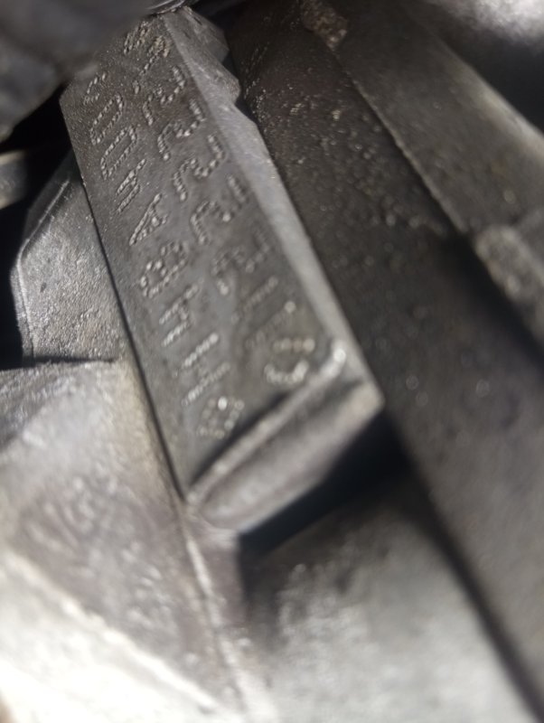 Двигатель, 75000 рублей, Владимир