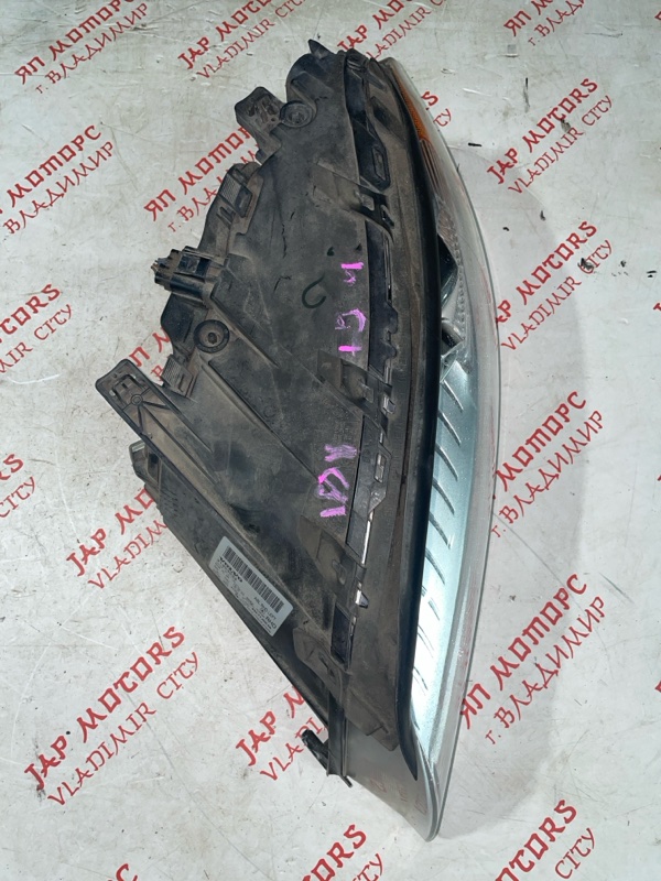 Фара ксеноновая, 13500 рублей, Владимир