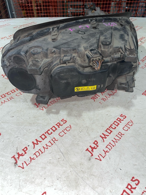 Фара ксеноновая, 13500 рублей, Владимир