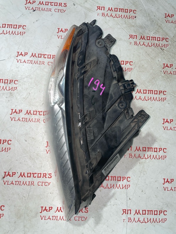 Фара ксеноновая, 13500 рублей, Владимир