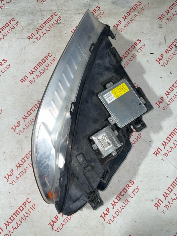 Фара ксеноновая, 13500 рублей, Владимир