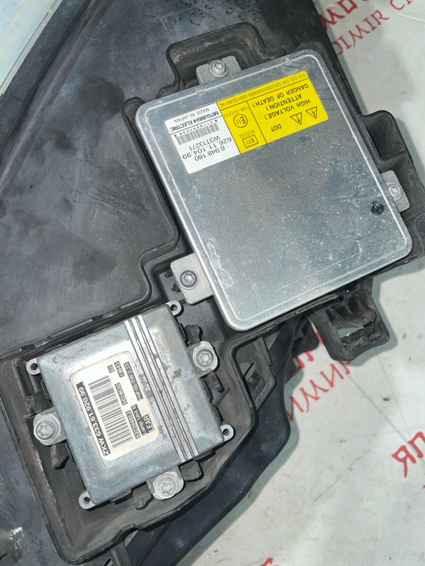 Фара ксеноновая, 13500 рублей, Владимир