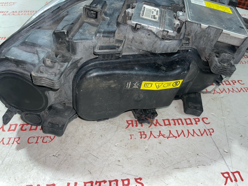 Фара ксеноновая, 13500 рублей, Владимир