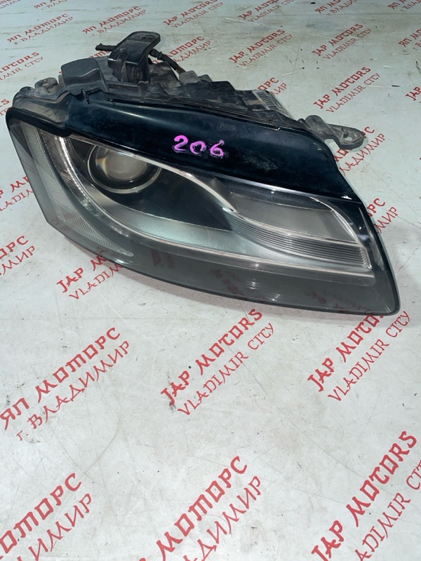 Фара ксеноновая, 12000 рублей, Владимир