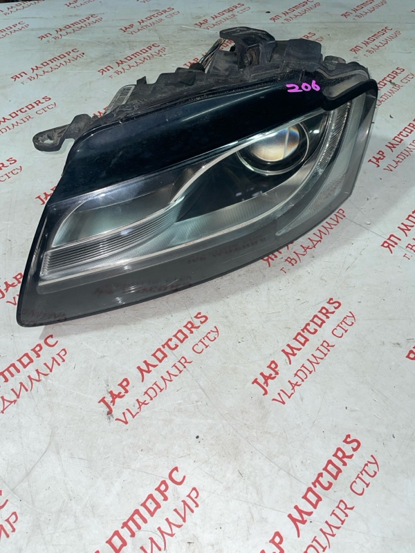 Фара ксеноновая, 12000 рублей, Владимир