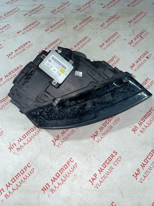 Фара ксеноновая, 12000 рублей, Владимир