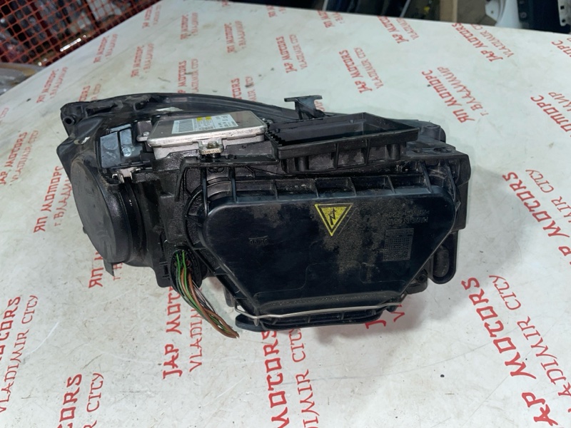 Фара ксеноновая, 12000 рублей, Владимир