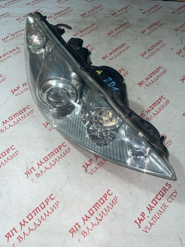 Фара ксеноновая, 17000 рублей, Владимир