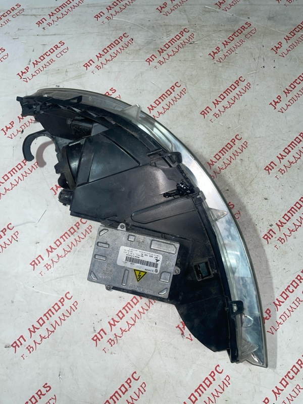 Фара ксеноновая, 17000 рублей, Владимир