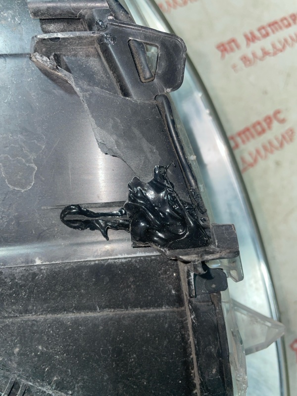 Фара ксеноновая, 17000 рублей, Владимир