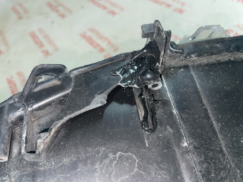 Фара ксеноновая, 17000 рублей, Владимир