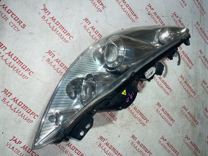 Фара ксеноновая, 17000 рублей, Владимир