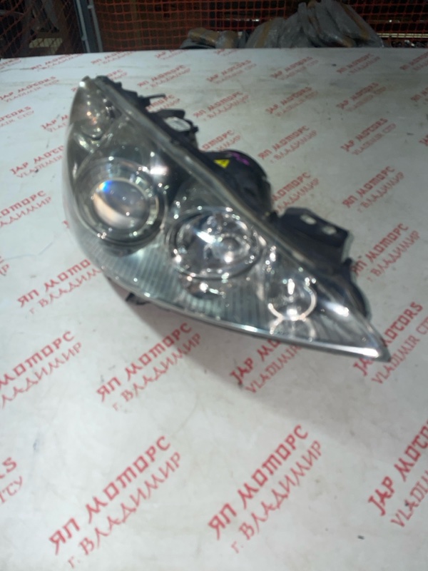 Фара ксеноновая, 17000 рублей, Владимир