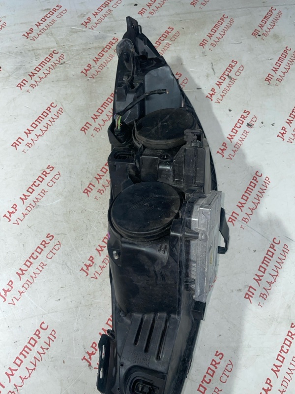 Фара ксеноновая, 17000 рублей, Владимир