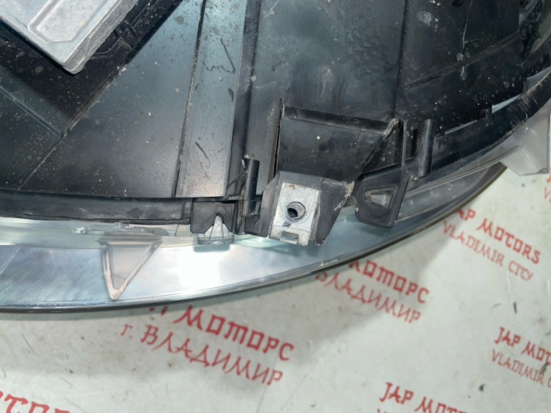 Фара ксеноновая, 17000 рублей, Владимир