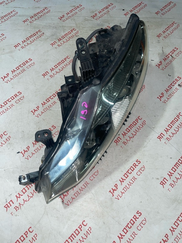 Фара ксеноновая, 15000 рублей, Владимир
