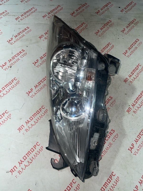 Фара галогеновая, 7000 рублей, Владимир