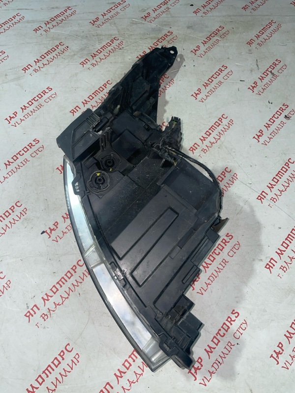 Фара галогеновая, 7000 рублей, Владимир