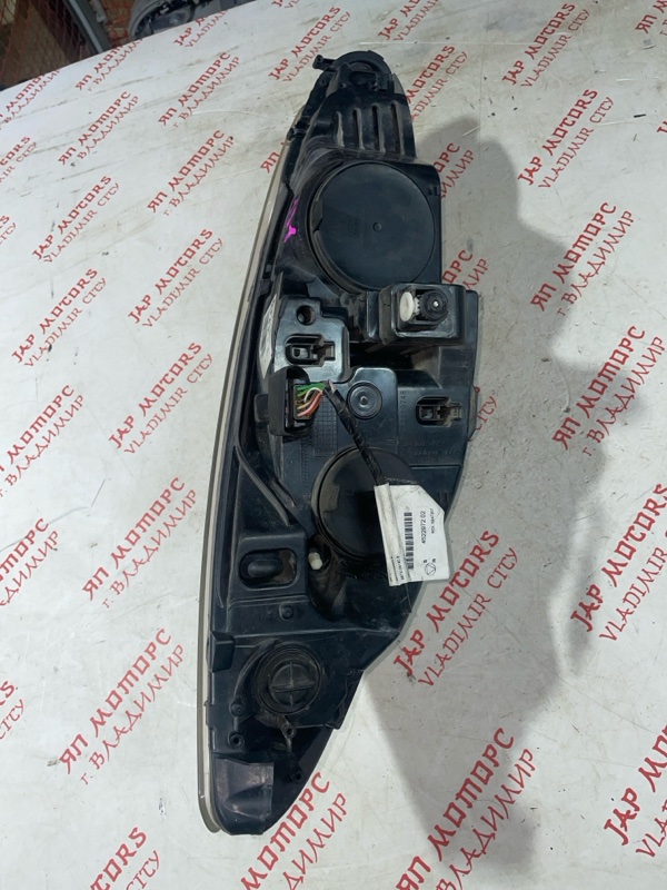 Фара галогеновая, 10000 рублей, Владимир