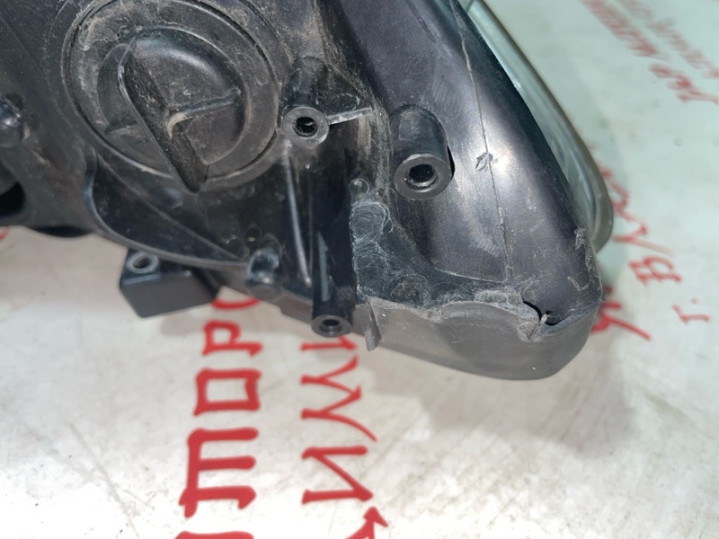 Фара галогеновая, 10000 рублей, Владимир