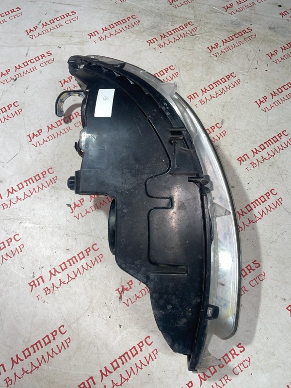 Фара галогеновая, 8000 рублей, Владимир