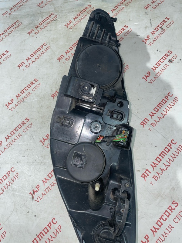 Фара галогеновая, 8000 рублей, Владимир