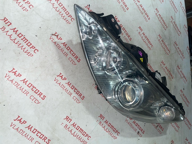 Фара ксеноновая, 17000 рублей, Владимир
