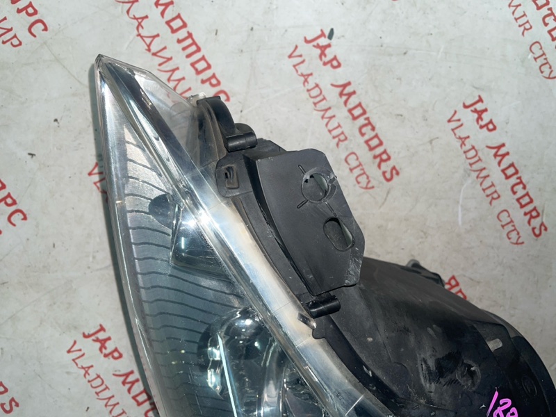Фара ксеноновая, 17000 рублей, Владимир