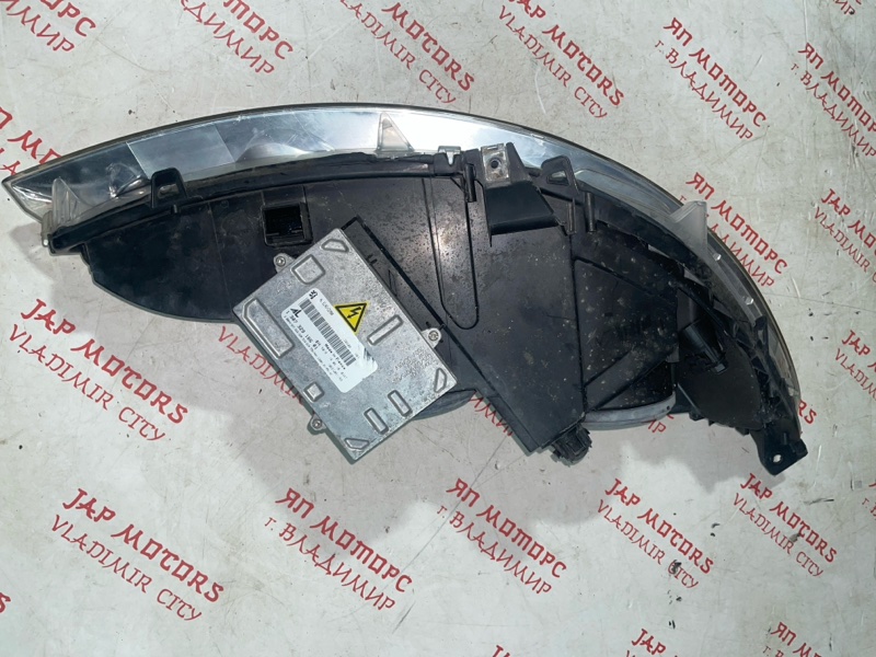 Фара ксеноновая, 17000 рублей, Владимир