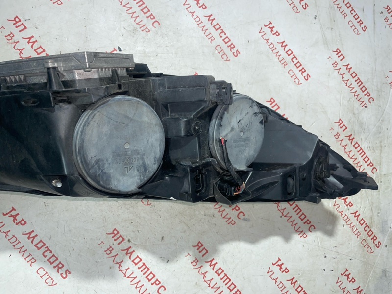 Фара ксеноновая, 17000 рублей, Владимир