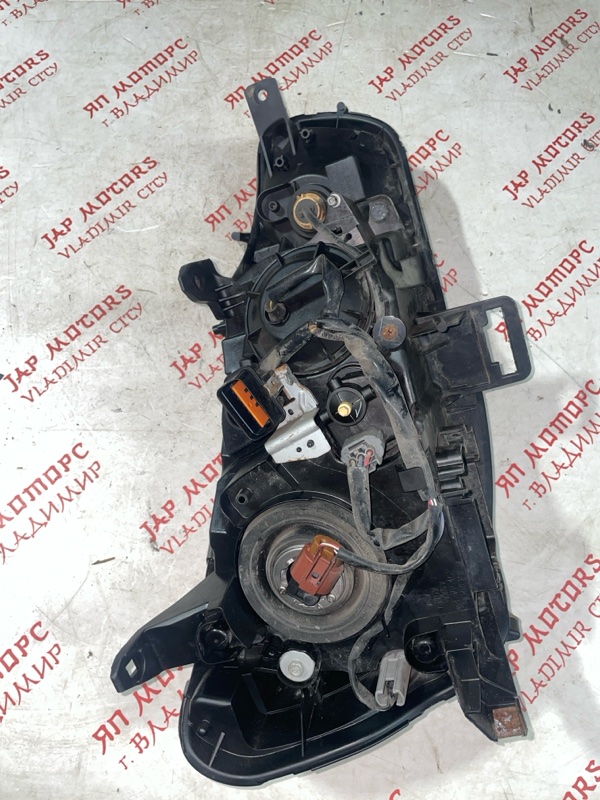 Фара галогеновая, 15000 рублей, Владимир