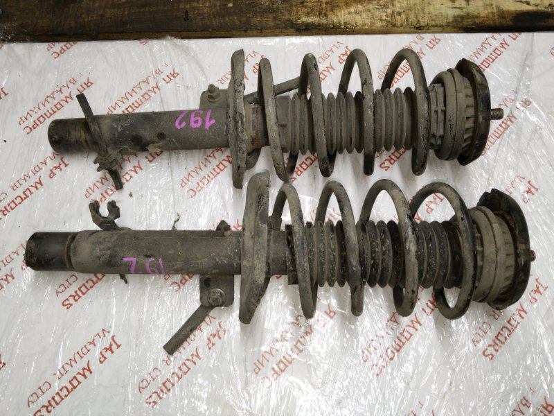 Амортизатор подвески, 6000 рублей, Владимир