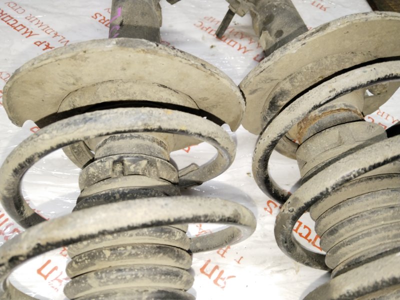 Амортизатор подвески, 6000 рублей, Владимир