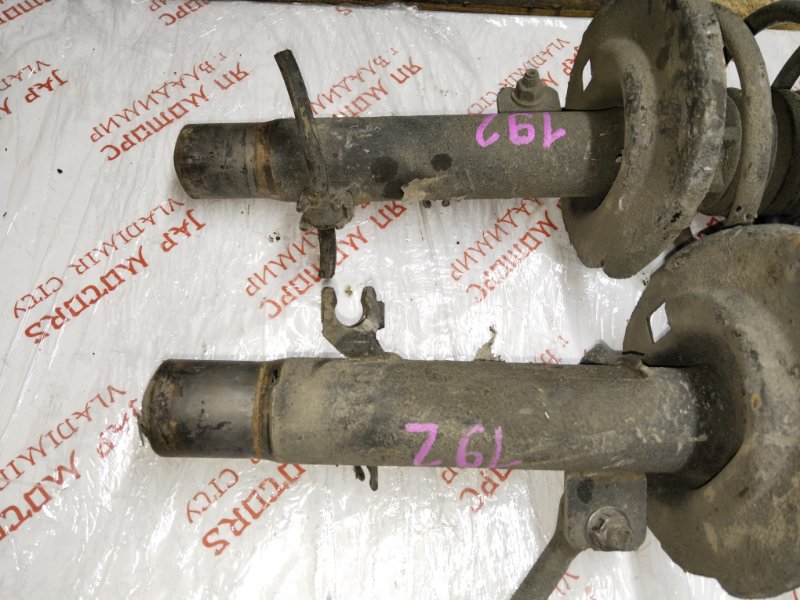 Амортизатор подвески, 6000 рублей, Владимир