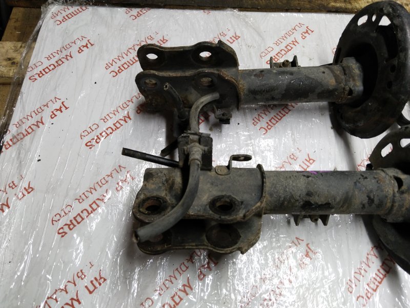 Амортизатор подвески, 8000 рублей, Владимир