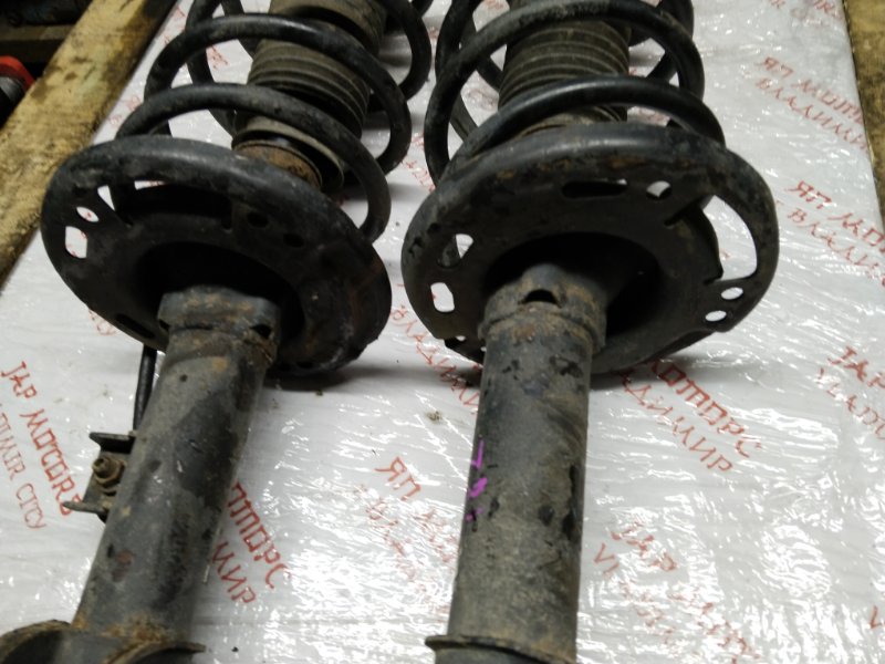 Амортизатор подвески, 8000 рублей, Владимир