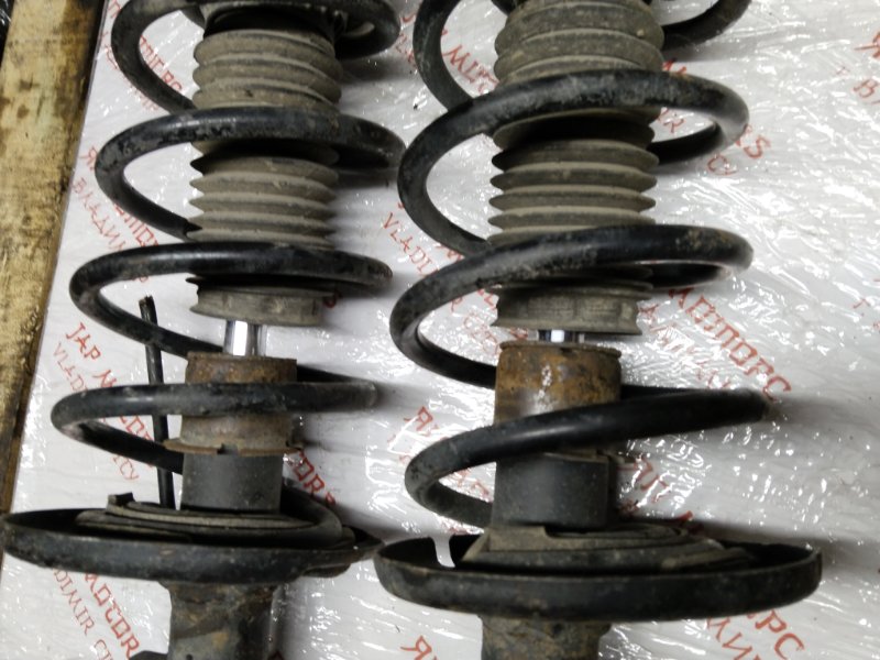 Амортизатор подвески, 8000 рублей, Владимир