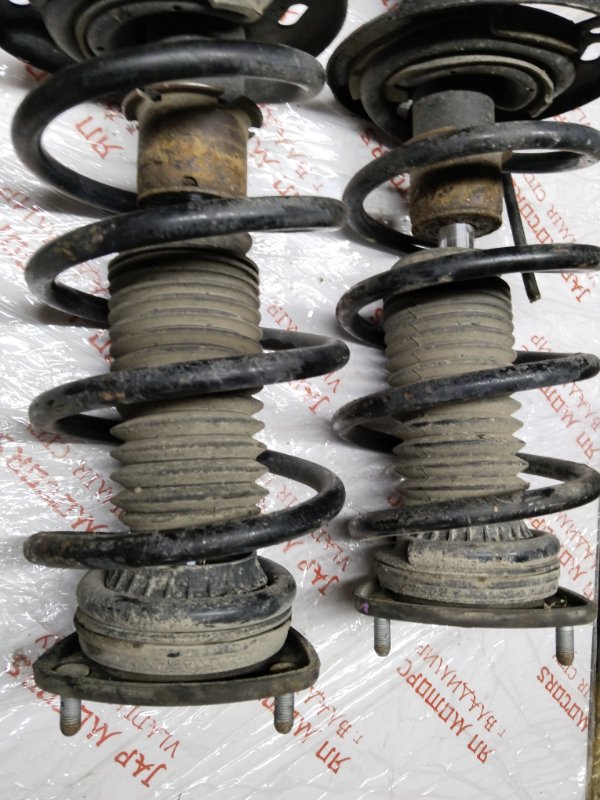 Амортизатор подвески, 8000 рублей, Владимир