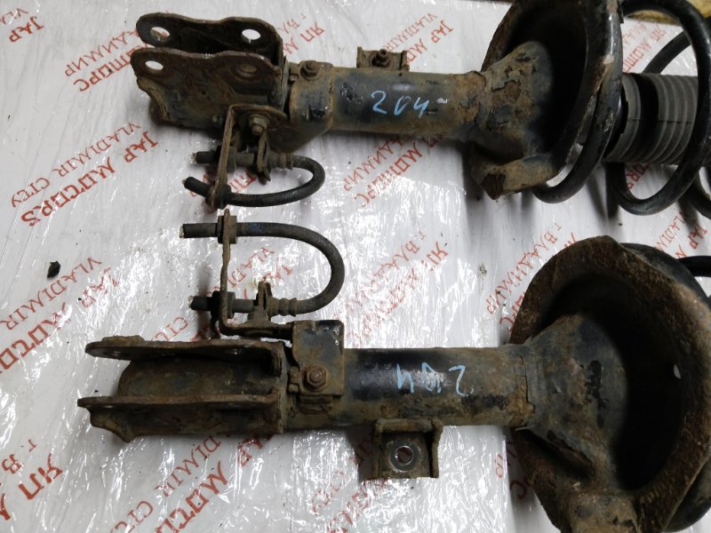 Амортизатор подвески, 6000 рублей, Владимир