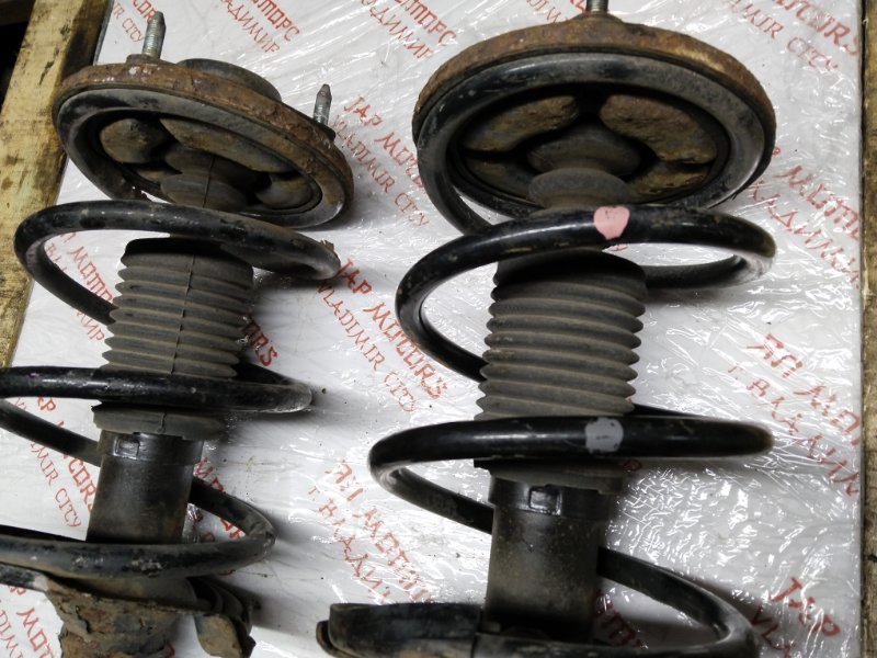 Амортизатор подвески, 6000 рублей, Владимир