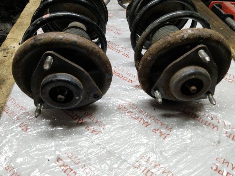 Амортизатор подвески, 6000 рублей, Владимир