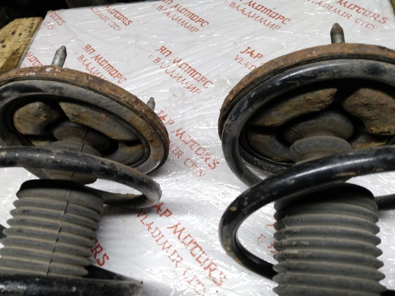 Амортизатор подвески, 6000 рублей, Владимир