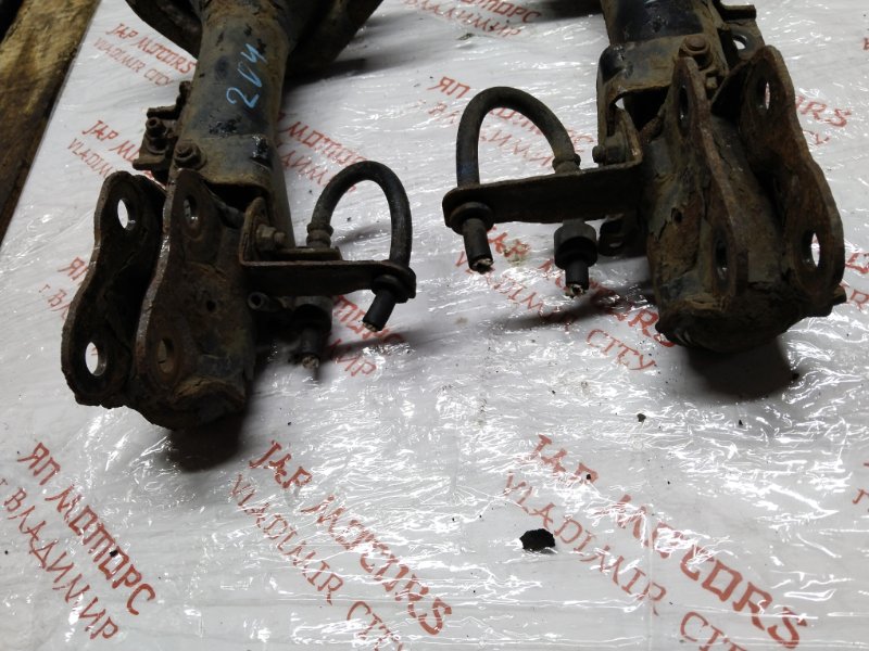 Амортизатор подвески, 6000 рублей, Владимир