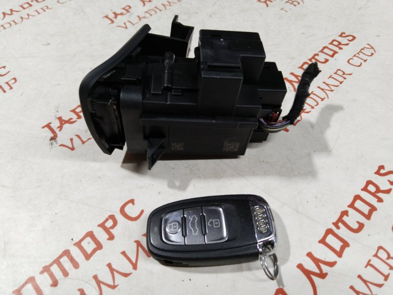 Замок зажигания, 4000 рублей, Владимир