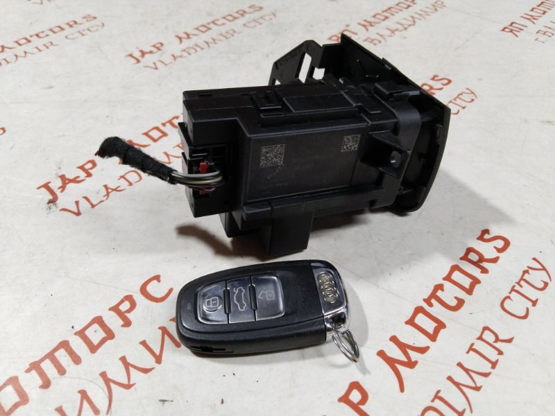 Замок зажигания, 4000 рублей, Владимир