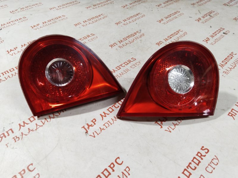 Фонарь задний, 2500 рублей, Владимир