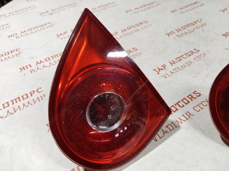 Фонарь задний, 2500 рублей, Владимир