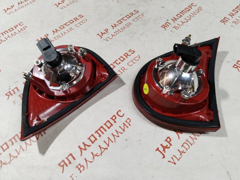 Фонарь задний, 2500 рублей, Владимир