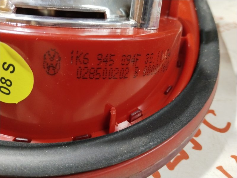 Фонарь задний, 2500 рублей, Владимир